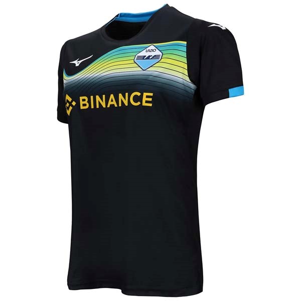 Tailandia Camiseta Lazio 2ª Mujer 2022 2023